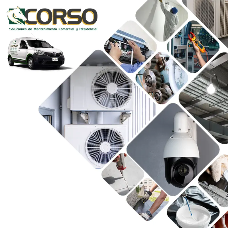 corso main